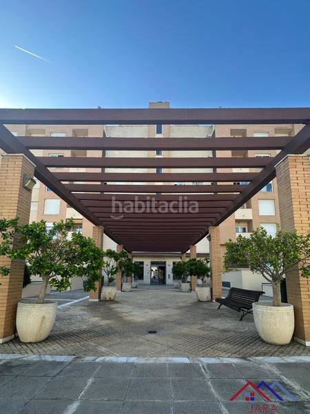 Foto 539d5dee-0347-4937-8d2f-18d3d5025f5f. Affitto appartamento con parcheggio piscina in Pozoalbero Jerez de la Frontera