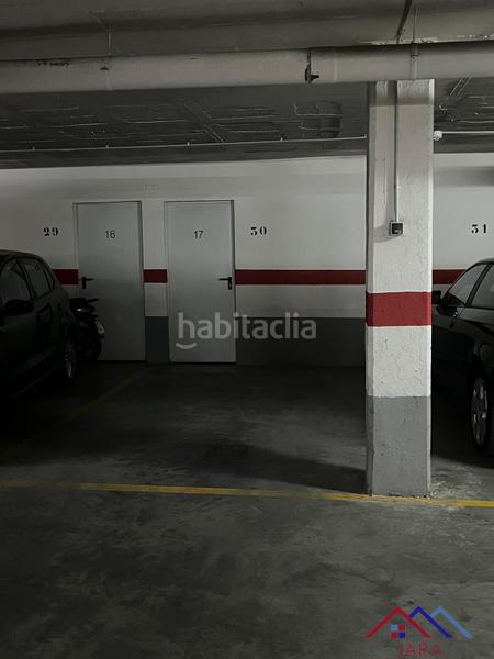 Foto 76d77115-1b85-4e8a-a475-bc5809646bf8. Affitto appartamento con parcheggio piscina in Pozoalbero Jerez de la Frontera