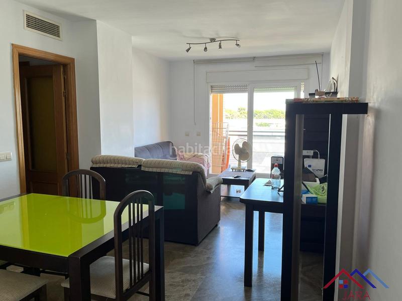 Foto d00371ba-16fb-43b3-a85e-25f16bd48de4. Location appartement avec parking piscine dans Pozoalbero Jerez de la Frontera