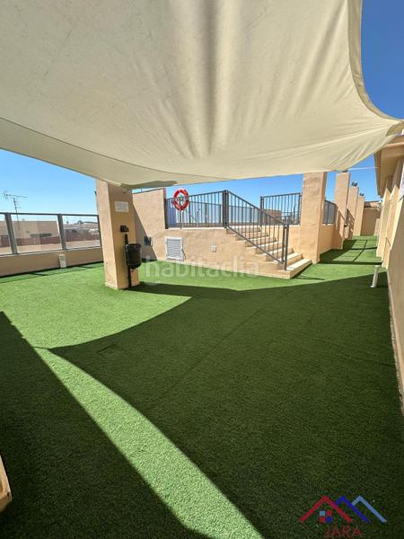 Foto 51829590-2669-4a90-b9be-7a5504f1911a. Miete etagenwohnung mit parking pool in Pozoalbero Jerez de la Frontera