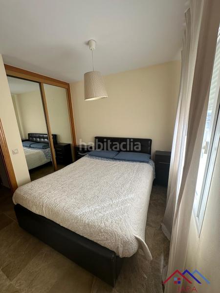 Foto cea7777f-cfea-4dae-a922-bcde739040d8. Miete etagenwohnung mit parking pool in Pozoalbero Jerez de la Frontera