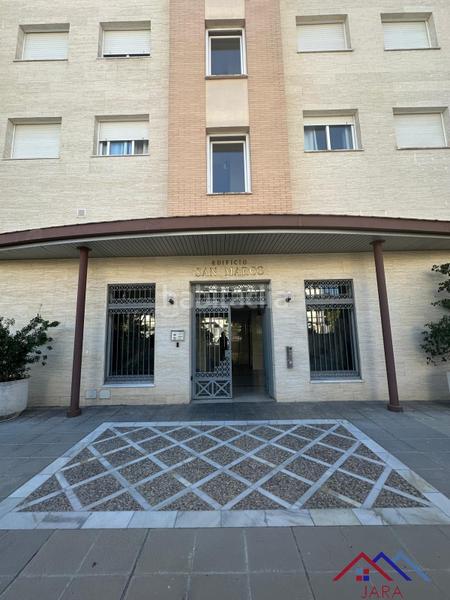 Foto 203de5f7-69e8-4ccb-91b0-7c085be4793b. Rent flat with parking pool in Pozoalbero Jerez de la Frontera