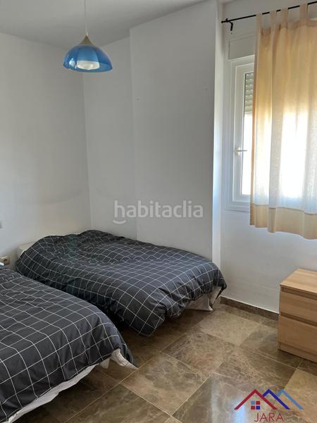 Foto 296f6c6d-df0f-4643-ad3a-d51f2092acb4. Rent flat with parking pool in Pozoalbero Jerez de la Frontera