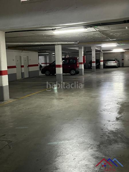 Foto 335d9d78-5dbe-45d8-9d53-8f40916ca649. Rent flat with parking pool in Pozoalbero Jerez de la Frontera