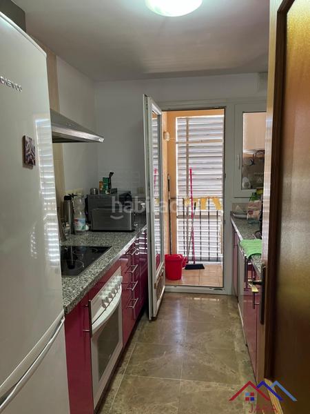 Foto 72badba7-cc52-4d34-9233-aeee881946fc. Rent flat with parking pool in Pozoalbero Jerez de la Frontera