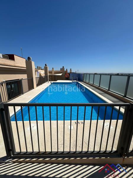 Foto 8245ea92-f0b7-44a2-8ccf-777ba5572274. Rent flat with parking pool in Pozoalbero Jerez de la Frontera