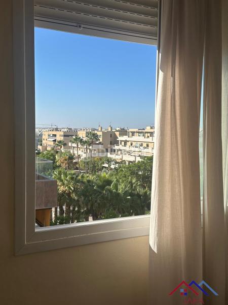 Foto ac5b861f-d0a1-4b2e-b7cb-e9cbf82a9713. Rent flat with parking pool in Pozoalbero Jerez de la Frontera