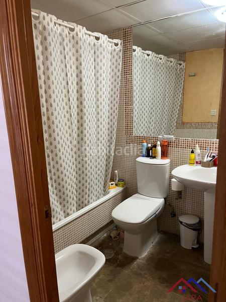 Foto ba6db49e-ad08-4556-a88c-962e496823b9. Rent flat with parking pool in Pozoalbero Jerez de la Frontera