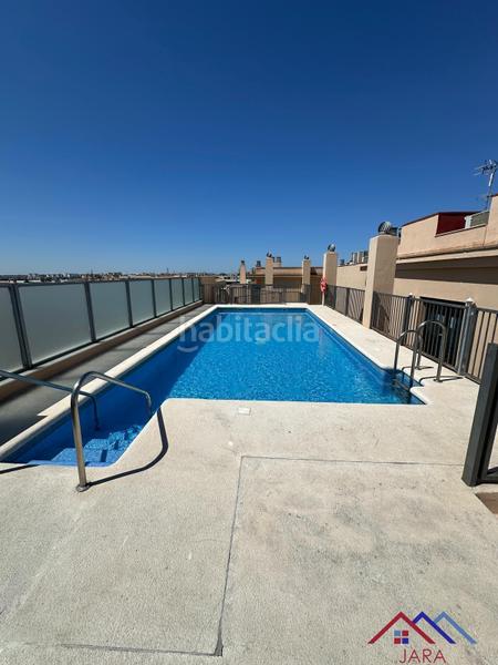 Foto df34035e-c646-4e0c-8588-a80e6ab1d47a. Rent flat with parking pool in Pozoalbero Jerez de la Frontera