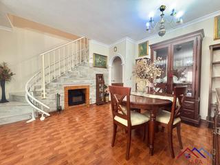 Chalet à Parque Atlántico - Ronda este. Jerez de la fronterachalet