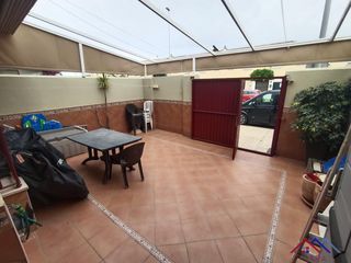 Miete Haus in Pozoalbero. Jerez de la fronteracasa