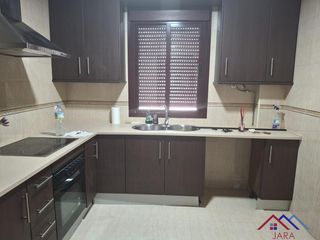 Miete Etagenwohnung in Cuervo de Sevilla (El). El cuervopiso