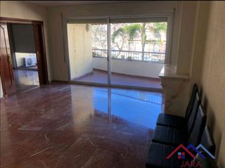 Miete Etagenwohnung in Divina Pastora - La Yeguada. Jerez de la fronterapiso