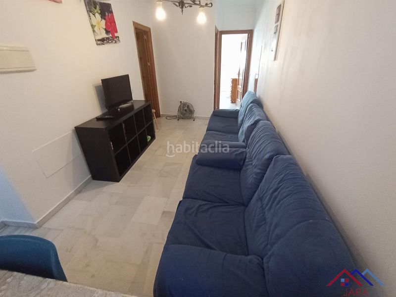 Foto 0519fb7d-0639-4102-a12a-4ed0437a8b5d. Apartament a Centro Jerez de la Frontera