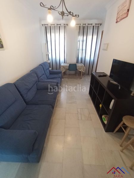 Foto 371868ea-8626-42cc-85da-d08b1545dda1. Apartament a Centro Jerez de la Frontera