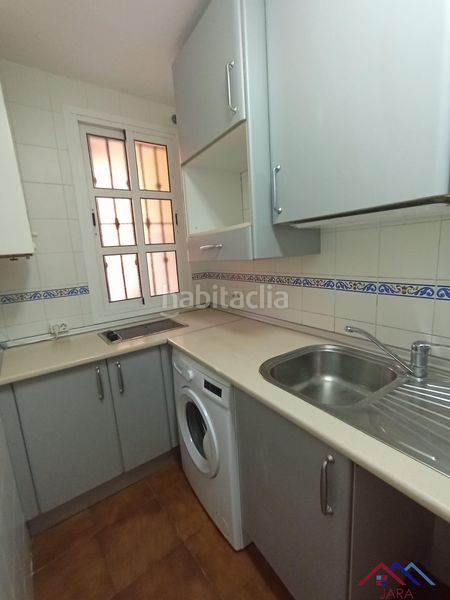 Foto 972f38b6-1627-4d1d-945e-40760d73f40d. Apartament a Centro Jerez de la Frontera
