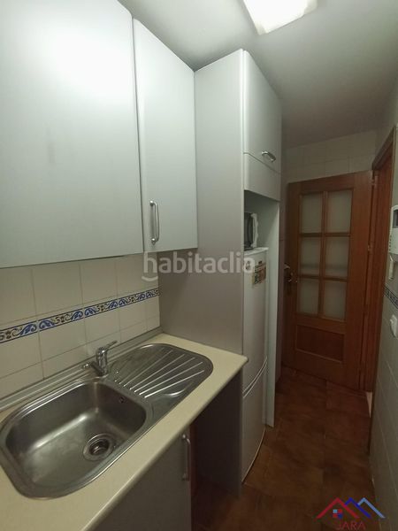Foto ccc636d3-da6c-48ed-9938-ad5445e11ff8. Apartament a Centro Jerez de la Frontera
