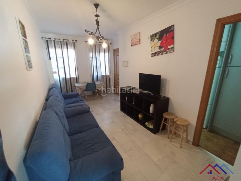 Foto eed784b7-7f21-4a30-89a3-367da66d4d19. Apartament a Centro Jerez de la Frontera