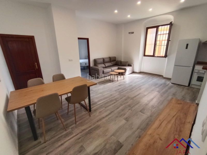 Foto 0a940099-c5a0-448a-8f2c-941504f62604. Lloguer apartament amb calefacció a Centro Jerez de la Frontera