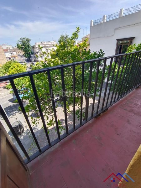 Foto 5862c5e0-b41f-4b63-aaf6-62dfc7ae0aa2. Lloguer apartament amb calefacció a Centro Jerez de la Frontera