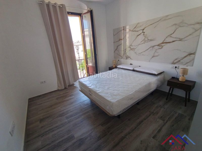 Foto 70dea5b7-3341-46b6-adfb-4305554b76d1. Lloguer apartament amb calefacció a Centro Jerez de la Frontera