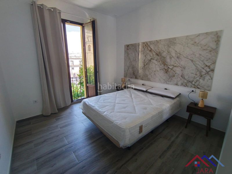 Foto 85879d23-ad61-4f07-b2ea-323c737b3afa. Lloguer apartament amb calefacció a Centro Jerez de la Frontera