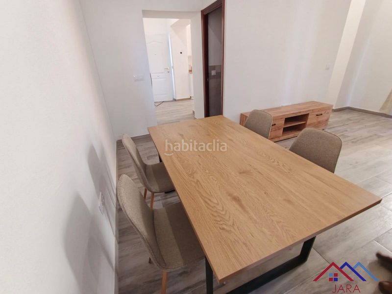 Foto 8b9101af-97db-4f7f-abf3-5cb90ca0ce0f. Lloguer apartament amb calefacció a Centro Jerez de la Frontera