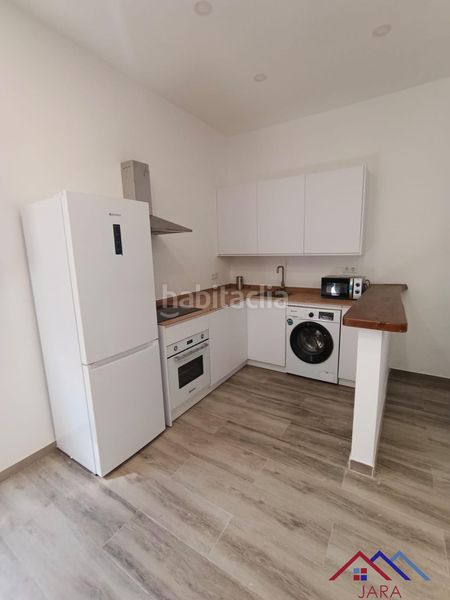 Foto b5ec7478-90db-4a52-9e25-acba0ca18bc4. Lloguer apartament amb calefacció a Centro Jerez de la Frontera