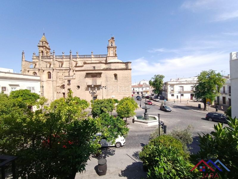 Foto ef3d3ecd-0767-4c6f-9fe9-525a4b443612. Lloguer apartament amb calefacció a Centro Jerez de la Frontera