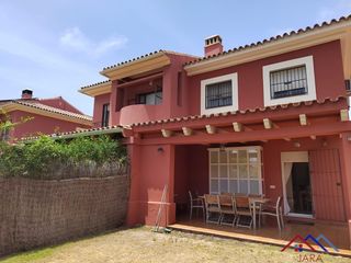 Lloguer Casa adossada a Soto de Vistahermosa. El puerto de santa maríacasa