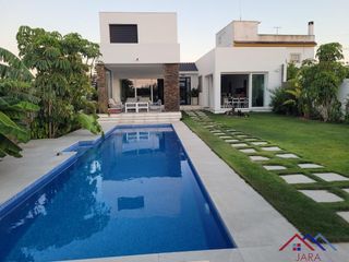 Affitto Chalet in Parque Atlántico - Ronda este. Jerez de la fronterachalet