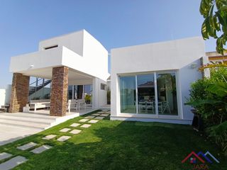 Affitto Chalet in Parque Atlántico - Ronda este. Jerez de la fronterachalet