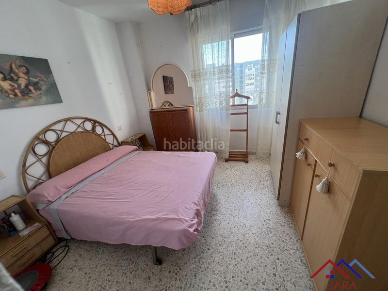 Foto 25e0fd78-1571-494f-adaa-76d8b947081a. Affitto appartamento con parcheggio piscina in Valdelagrana Puerto de Santa María (El)
