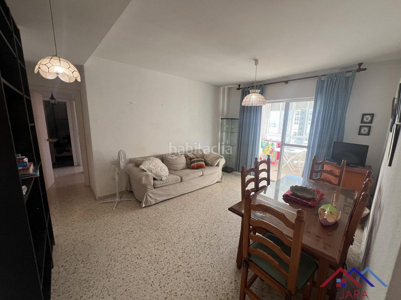 Foto 4b0e2751-69c2-45a3-8106-3941195a7415. Affitto appartamento con parcheggio piscina in Valdelagrana Puerto de Santa María (El)