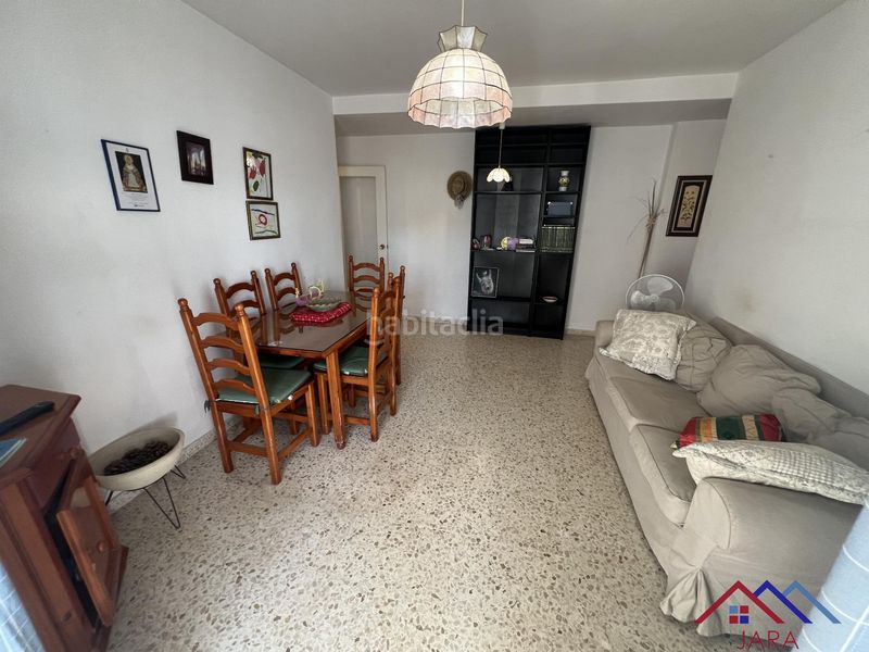 Foto 5442f669-4a07-4625-a410-4058e2dc0a18. Affitto appartamento con parcheggio piscina in Valdelagrana Puerto de Santa María (El)