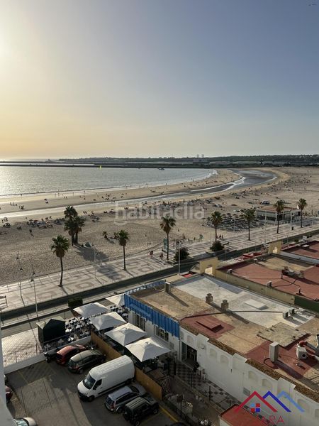 Foto 6534b043-047f-40a0-a815-7c53e393afbd. Affitto appartamento con parcheggio piscina in Valdelagrana Puerto de Santa María (El)