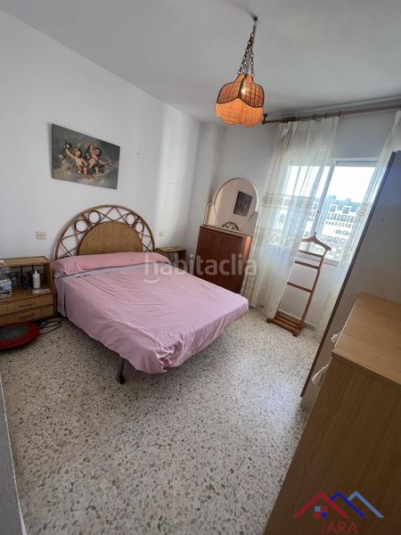 Foto 7709613a-c098-4a3e-88f3-db4a314a287c. Affitto appartamento con parcheggio piscina in Valdelagrana Puerto de Santa María (El)