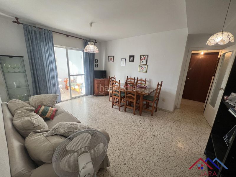 Foto 7c4cf93e-a638-415d-b858-de91b3f7357d. Affitto appartamento con parcheggio piscina in Valdelagrana Puerto de Santa María (El)