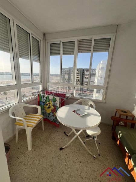 Foto 7fcf98ae-94e9-45fb-b632-ca497ed67577. Affitto appartamento con parcheggio piscina in Valdelagrana Puerto de Santa María (El)
