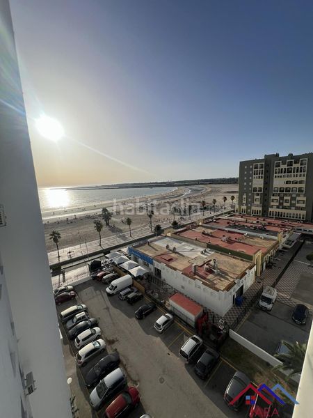 Foto a8887bc3-27d9-42c6-9fb0-0d7275b23585. Affitto appartamento con parcheggio piscina in Valdelagrana Puerto de Santa María (El)