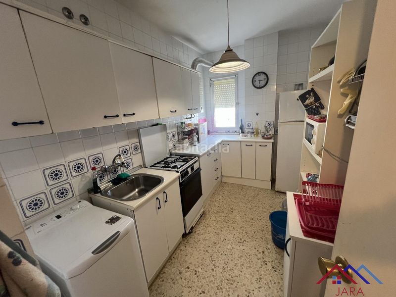 Foto b0898d71-decb-4864-a51b-4023833344c9. Affitto appartamento con parcheggio piscina in Valdelagrana Puerto de Santa María (El)
