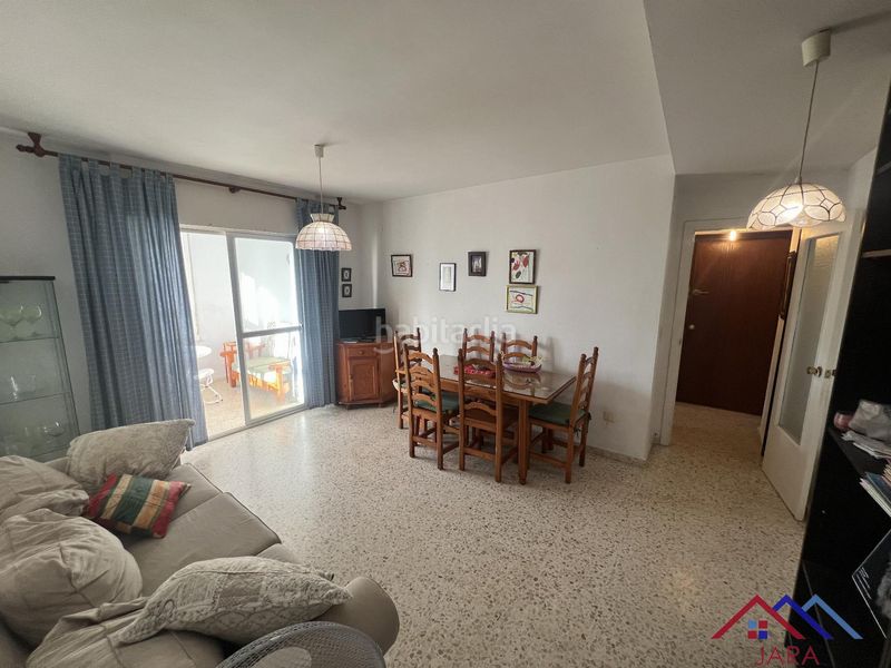 Foto bb44fb90-06c0-4ace-ae8a-621a00bd939e. Affitto appartamento con parcheggio piscina in Valdelagrana Puerto de Santa María (El)