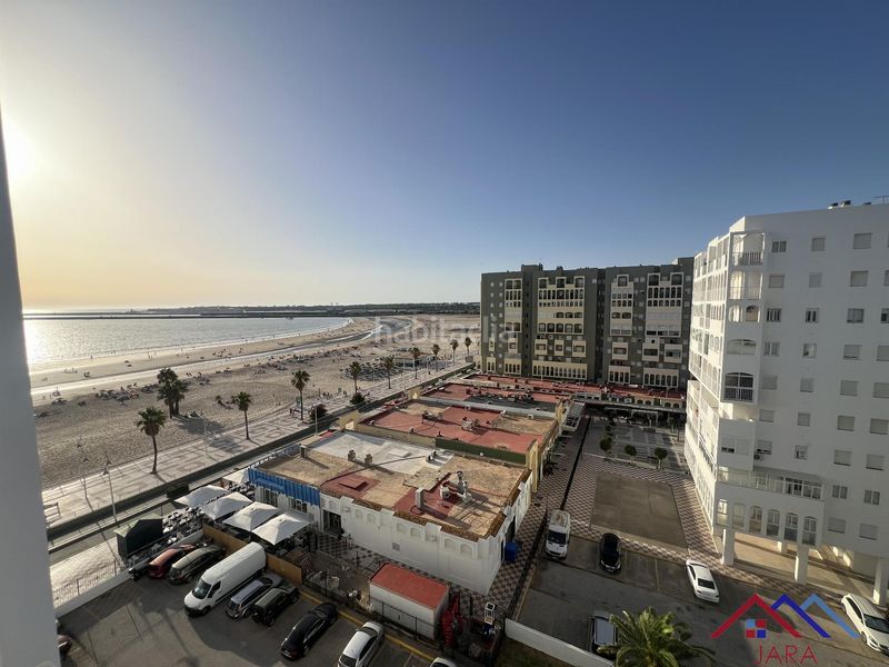 Foto c0486128-b818-4922-a228-93d582026d5b. Affitto appartamento con parcheggio piscina in Valdelagrana Puerto de Santa María (El)