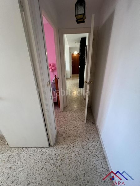 Foto c6b0cd44-19ed-49b5-9232-2329e92c92f7. Affitto appartamento con parcheggio piscina in Valdelagrana Puerto de Santa María (El)