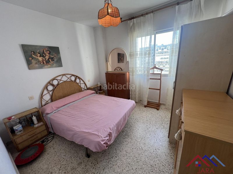 Foto cb813312-0d1f-48be-8b41-7fd0d4ef155e. Affitto appartamento con parcheggio piscina in Valdelagrana Puerto de Santa María (El)