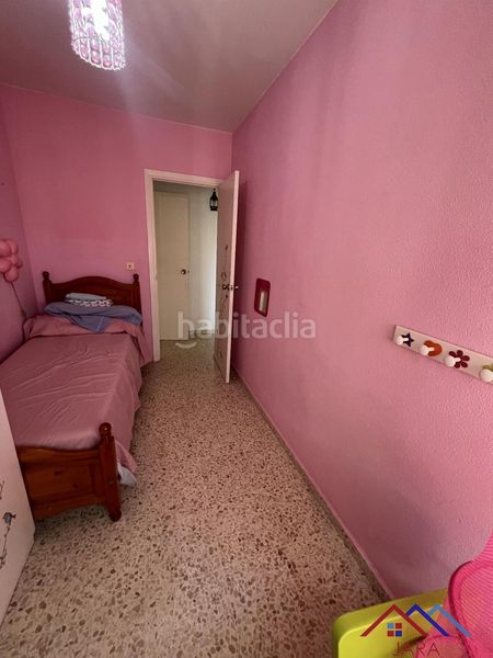 Foto cfa19efe-d538-42f3-8e4b-d3babc095825. Affitto appartamento con parcheggio piscina in Valdelagrana Puerto de Santa María (El)