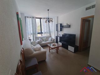 Miete Etagenwohnung in Chapín - Campus Universitario - Navinco. Jerez de la fronterapiso