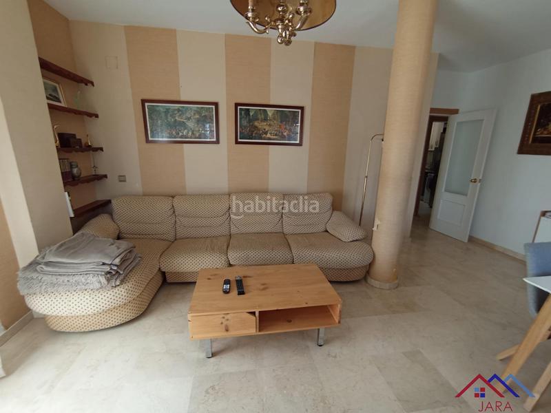 Foto 0d2f38fd-a0fe-4241-8be8-6c30e9b534c6. Location appartement dans Centro Jerez de la Frontera