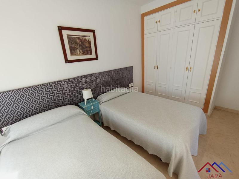 Foto 329ae160-744e-44cb-b2a0-ef7dadfbd9eb. Location appartement dans Centro Jerez de la Frontera