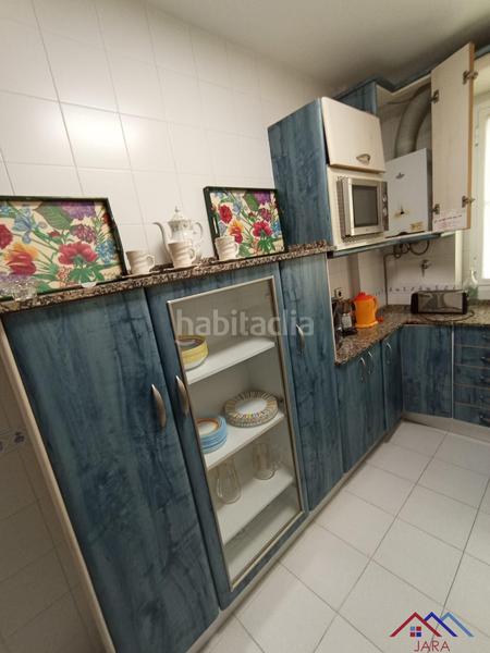 Foto 689e553d-dba6-4483-b6b8-cbe8766c312f. Location appartement dans Centro Jerez de la Frontera